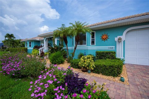 Casa en venta en Punta Gorda, Florida, 5 dormitorios, 283.72 m2 № 1815489 - foto 4