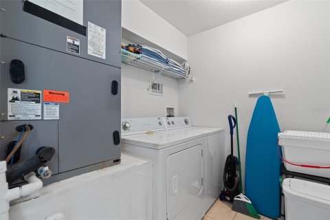 Купить таунхаус в Киссимми, Флорида 12 комнат, 174.66м2, № 1824374 - фото 8