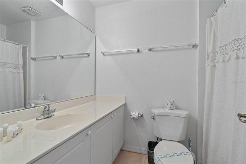 Купить таунхаус в Киссимми, Флорида 12 комнат, 174.66м2, № 1824374 - фото 16
