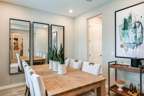 Villa ou maison à vendre à Nokomis, Floride: 4 chambres, 241.55 m2 № 2418950 - photo 6