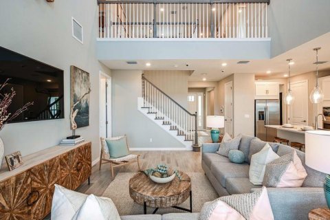 Villa ou maison à vendre à Nokomis, Floride: 4 chambres, 241.55 m2 № 2418950 - photo 7