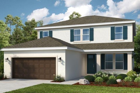 Villa ou maison à Nokomis, Floride 4 chambres, 241.55 m2 № 2418950