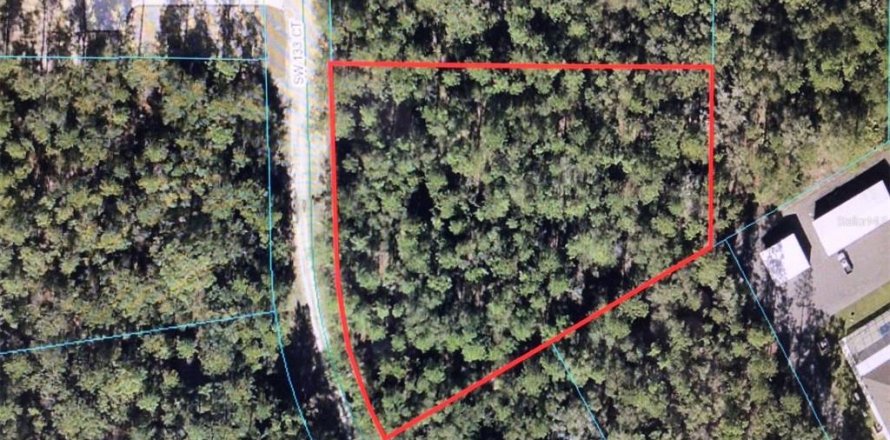 Land in Ocala, Florida № 1759776