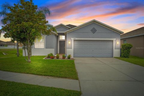 Casa en alquiler en Ruskin, Florida, 3 dormitorios, 141.68 m2 № 1885959 - foto 2
