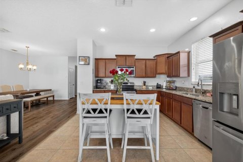 Casa en alquiler en Ruskin, Florida, 3 dormitorios, 141.68 m2 № 1885959 - foto 22