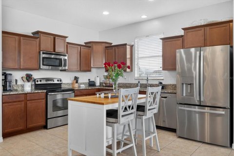 Casa en alquiler en Ruskin, Florida, 3 dormitorios, 141.68 m2 № 1885959 - foto 19