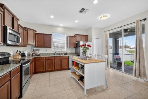 Casa en alquiler en Ruskin, Florida, 3 dormitorios, 141.68 m2 № 1885959 - foto 21