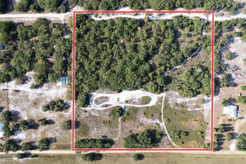 Terreno en venta en Riverview, Florida № 1760451 - foto 4