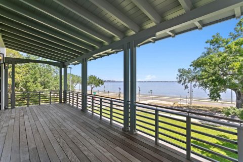 Villa ou maison à vendre à Tampa, Floride: 5 chambres, 665.27 m2 № 2142562 - photo 30