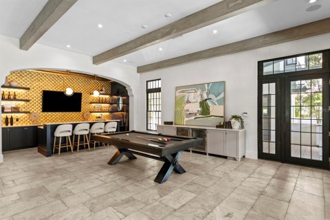 Villa ou maison à vendre à Tampa, Floride: 5 chambres, 665.27 m2 № 2142562 - photo 17