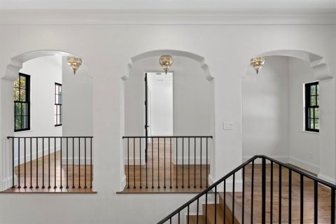 Villa ou maison à vendre à Tampa, Floride: 5 chambres, 665.27 m2 № 2142562 - photo 26