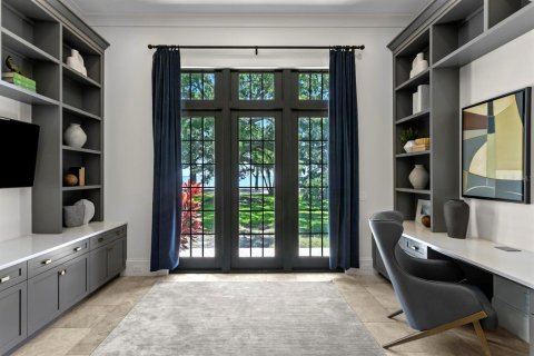 Villa ou maison à vendre à Tampa, Floride: 5 chambres, 665.27 m2 № 2142562 - photo 23