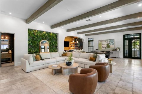 Villa ou maison à vendre à Tampa, Floride: 5 chambres, 665.27 m2 № 2142562 - photo 14