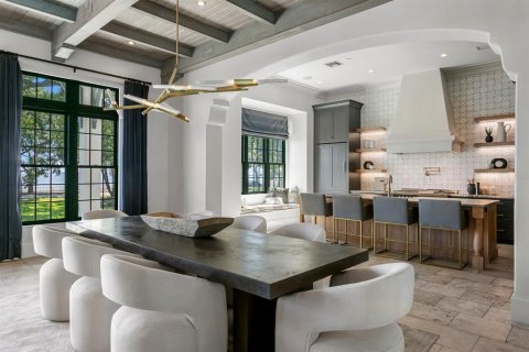 Villa ou maison à vendre à Tampa, Floride: 5 chambres, 665.27 m2 № 2142562 - photo 11