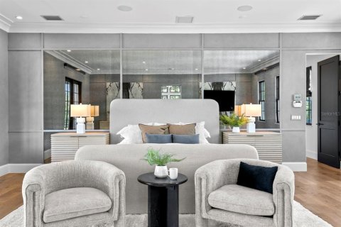 Villa ou maison à vendre à Tampa, Floride: 5 chambres, 665.27 m2 № 2142562 - photo 29