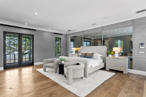 Villa ou maison à vendre à Tampa, Floride: 5 chambres, 665.27 m2 № 2142562 - photo 28