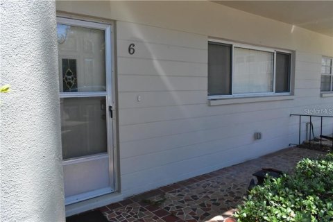 Condominio en venta en Clearwater, Florida, 2 dormitorios, 130.06 m2 № 1869091 - foto 28