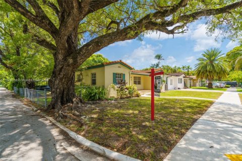 Купить виллу или дом в Майами, Флорида 4 спальни, 164.07м2, № 1957522 - фото 5