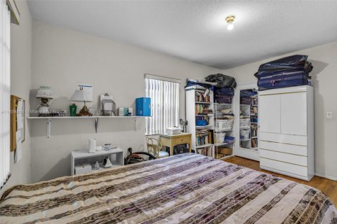 Купить виллу или дом в Майами, Флорида 4 спальни, 164.07м2, № 1957522 - фото 17