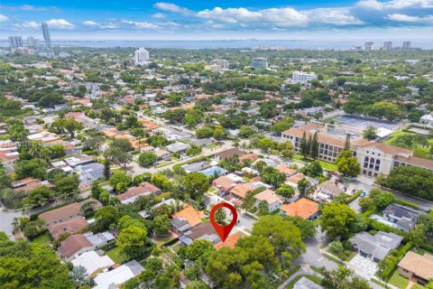 Купить виллу или дом в Майами, Флорида 4 спальни, 164.07м2, № 1957522 - фото 27