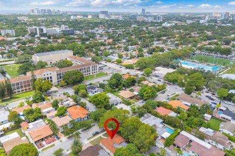 Купить виллу или дом в Майами, Флорида 4 спальни, 164.07м2, № 1957522 - фото 28