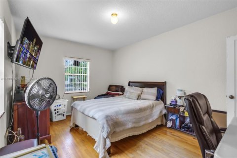 Купить виллу или дом в Майами, Флорида 4 спальни, 164.07м2, № 1957522 - фото 20