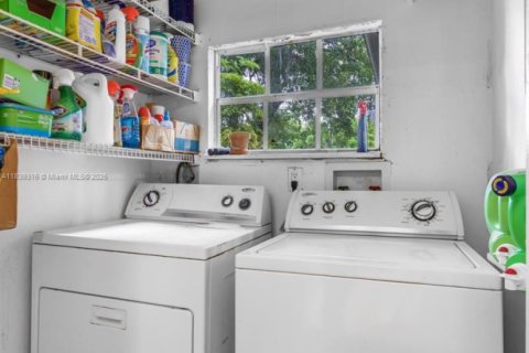 Купить виллу или дом в Майами, Флорида 4 спальни, 164.07м2, № 1957522 - фото 21