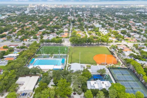 Купить виллу или дом в Майами, Флорида 4 спальни, 164.07м2, № 1957522 - фото 29