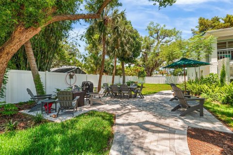 Appartement à louer à Gulfport, Floride: 2 chambres, 87.7 m2 № 2101967 - photo 13