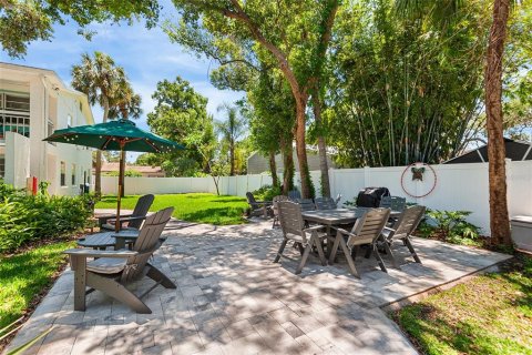 Appartement à louer à Gulfport, Floride: 2 chambres, 87.7 m2 № 2101967 - photo 12