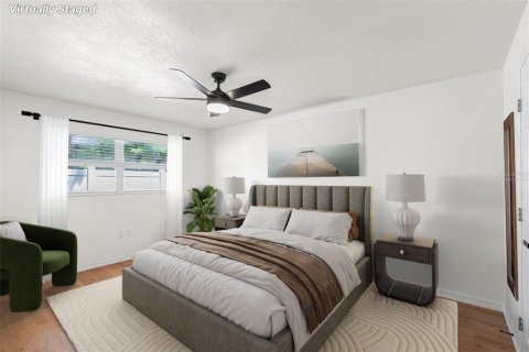 Appartement à louer à Gulfport, Floride: 2 chambres, 87.7 m2 № 2101967 - photo 9