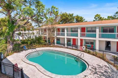Appartement à louer à Gulfport, Floride: 2 chambres, 87.7 m2 № 2101967 - photo 15