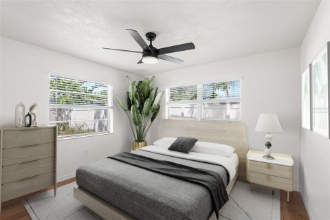 Appartement à louer à Gulfport, Floride: 2 chambres, 87.7 m2 № 2101967 - photo 11