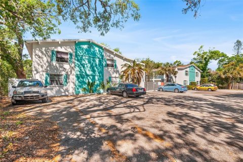 Appartement à louer à Gulfport, Floride: 2 chambres, 87.7 m2 № 2101967 - photo 16
