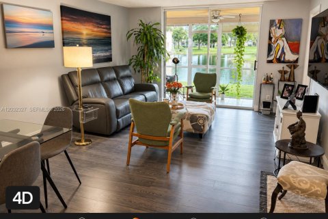 Condo in Sunrise, Florida, 2 bedrooms  № 2078450 - photo 7
