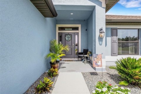 Casa en venta en Mulberry, Florida, 4 dormitorios, 166.11 m2 № 2225471 - foto 2