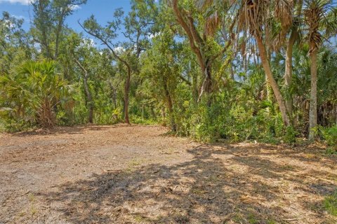 Terreno en venta en Sarasota, Florida № 1854562 - foto 11