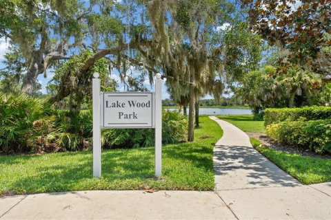 Terreno en venta en Sarasota, Florida № 1854562 - foto 27