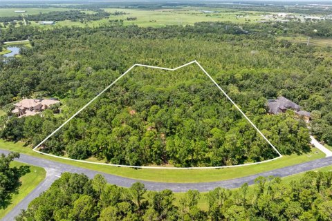 Terreno en venta en Sarasota, Florida № 1854562 - foto 1