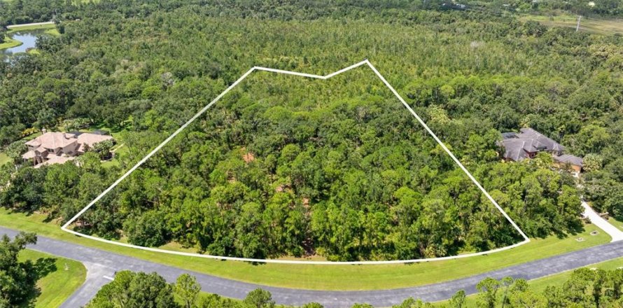 Land in Sarasota, Florida № 1854562