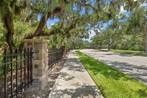 Terreno en venta en Sarasota, Florida № 1854562 - foto 4