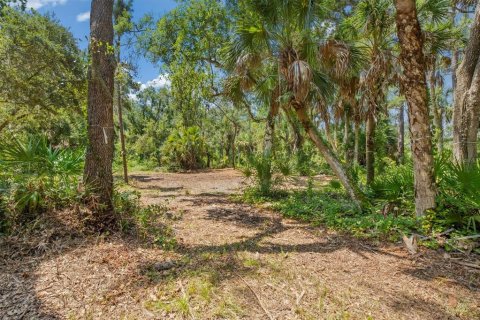 Terreno en venta en Sarasota, Florida № 1854562 - foto 13