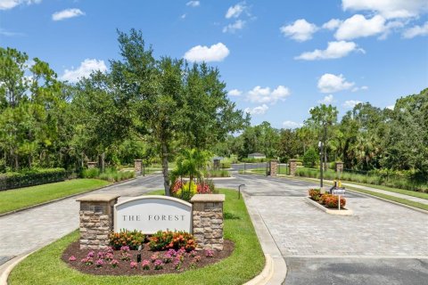 Terreno en venta en Sarasota, Florida № 1854562 - foto 6