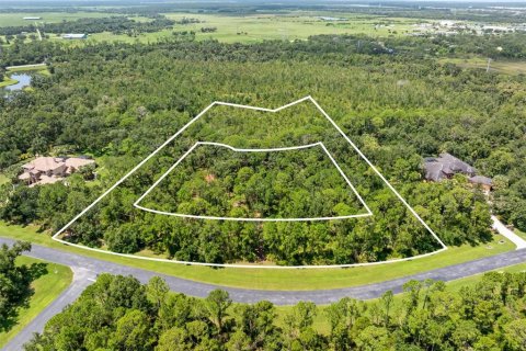 Terreno en venta en Sarasota, Florida № 1854562 - foto 2