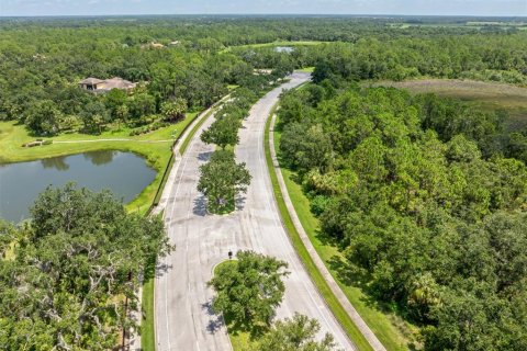 Terreno en venta en Sarasota, Florida № 1854562 - foto 5