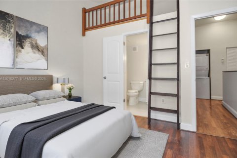 Condominio en alquiler en Key Biscayne, Florida, 2 dormitorios, 81.29 m2 № 2076644 - foto 4