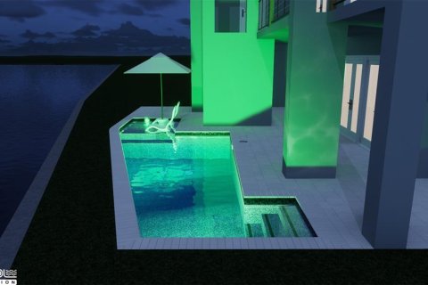Villa ou maison à vendre à Saint Petersburg, Floride: 4 chambres, 360.74 m2 № 2222448 - photo 6