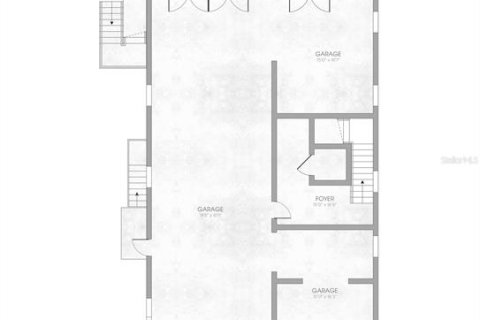 House in Saint Petersburg, Florida 4 bedrooms, 360.74 sq.m. № 2222448 - photo 2