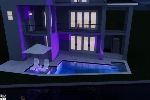 Villa ou maison à vendre à Saint Petersburg, Floride: 4 chambres, 360.74 m2 № 2222448 - photo 9