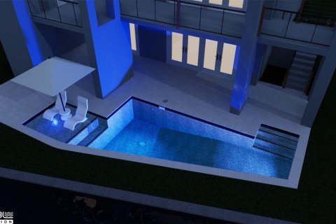 Villa ou maison à vendre à Saint Petersburg, Floride: 4 chambres, 360.74 m2 № 2222448 - photo 5